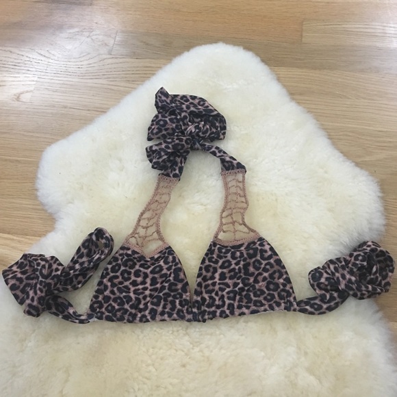 Acacia Swimwear Secrets Top