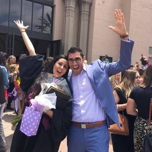 Meet your Posher, Leyla