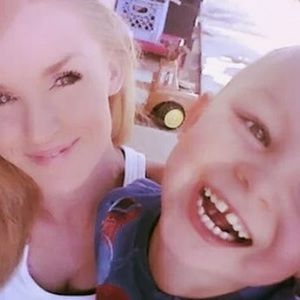 Meet your Posher, Sherrie