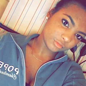 Meet your Posher, Mariah