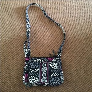 Vera bradly purse