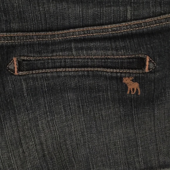 Stretch Shorts - Picture 4 of 4