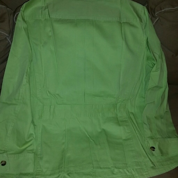 Plus Size Jacket - image 2