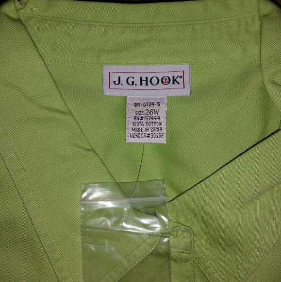 Plus Size Jacket - image 3