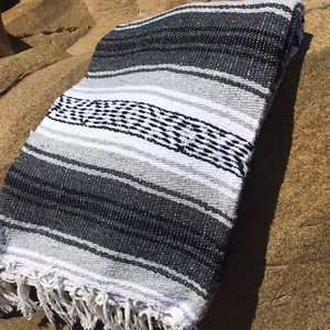 Pedro's Baja Blanket NWOT