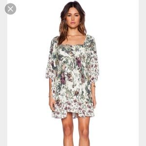 Free people heart of gold