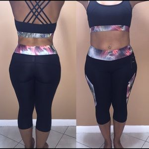 AMAZING YOGA PANTS!!