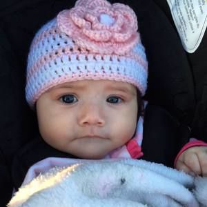 Meet your Posher, Joanna