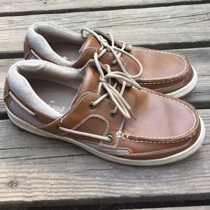 Margaritaville Boat Shoes (like Sperrys)