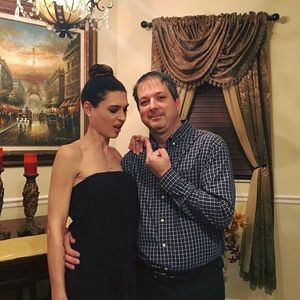 Meet your Posher, Chad