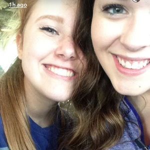 Meet your Posher, Tiff