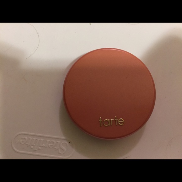 Tarte Amazonian Clay Blush