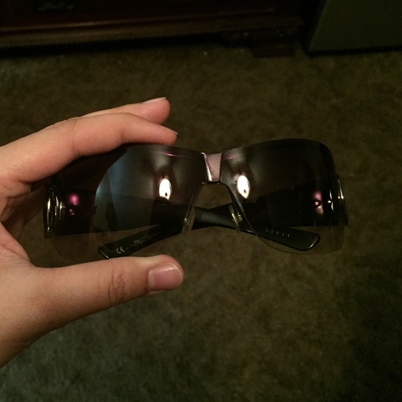 Gucci sunglasses