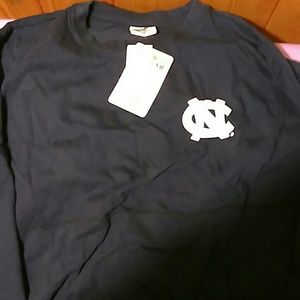 NC tarheels sweatshirt