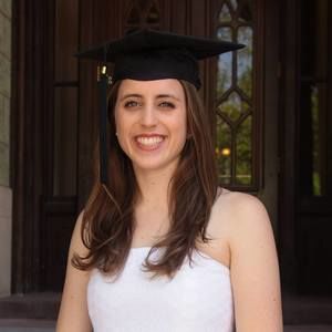 Meet your Posher, Ashlin