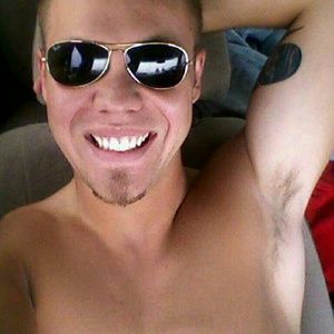 Meet your Posher, Wade