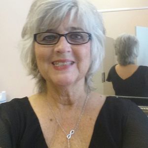 Meet your Posher, Patricia susie