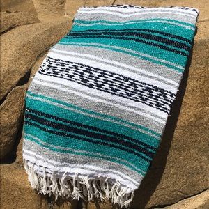 Pedro's Baja Blanket NWOT