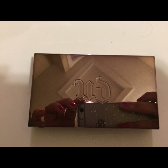 Medium Light Cool foundation