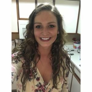 Meet your Posher, Kirstin