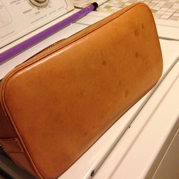 Authentic Louis Vuitton Alma PM