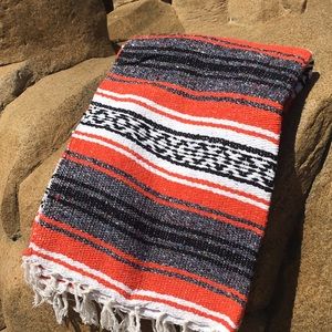 Pedro's Baja Blanket NWOT