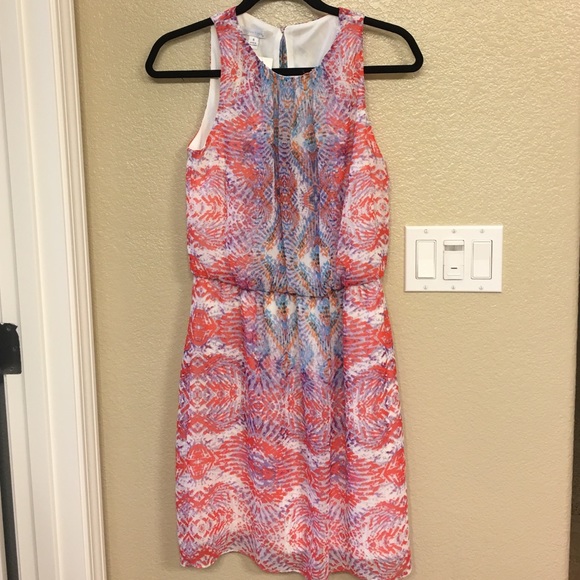 Summer dress