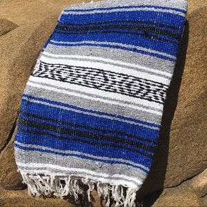 Pedro's Baja Blanket NWOT