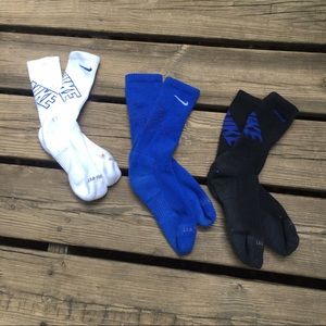 Bundle Nike Dri-Fit Socks