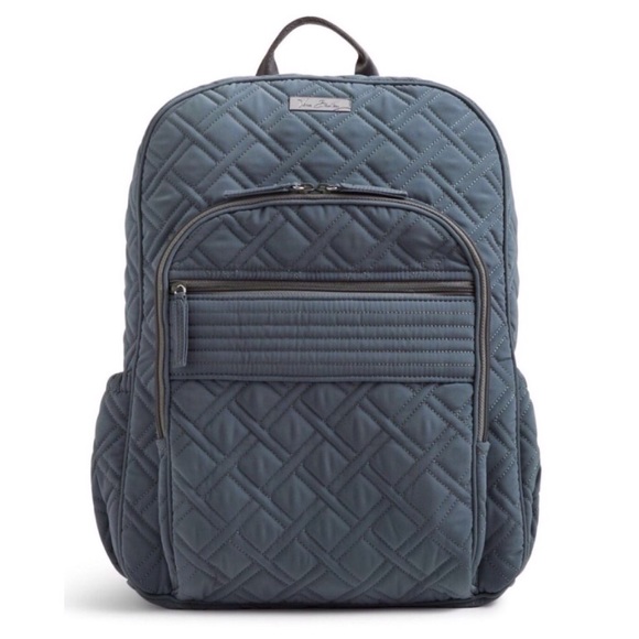 vera bradley tech backpack