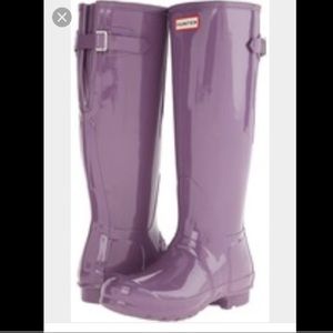 Purple Hunters UK 7/US 9