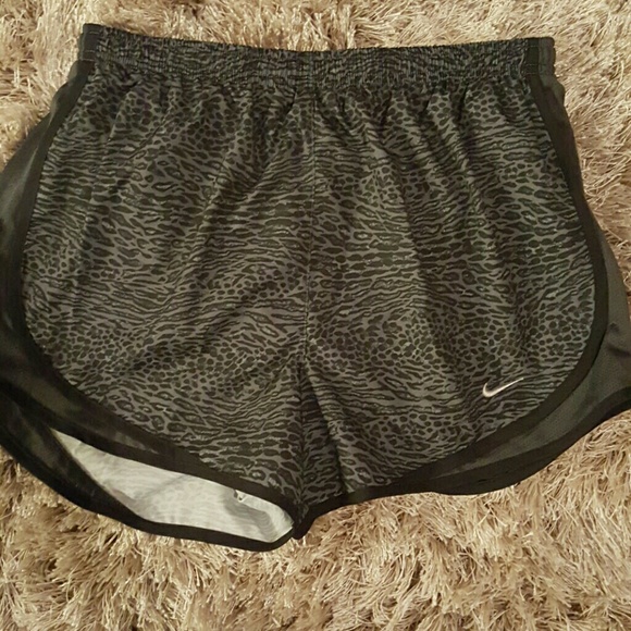 NWT - Nike Tempo Running Shorts