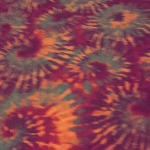 Meet your Posher, Patti