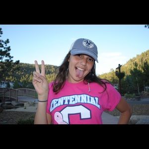 Meet your Posher, Hailey