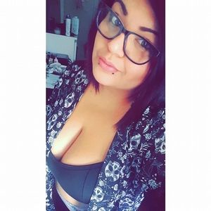 Meet your Posher, Allie