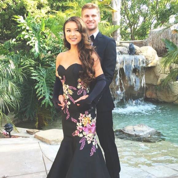 Meet your Posher, Samantha