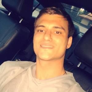 Meet your Posher, Christopher