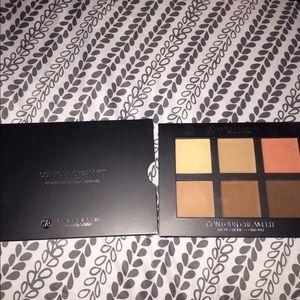Anastasia Beverly Hills Cream Contour
