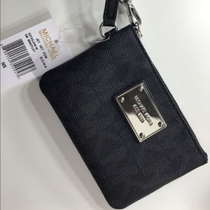 Brand new Michael kors wristlets