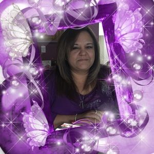 Meet your Posher, Norma