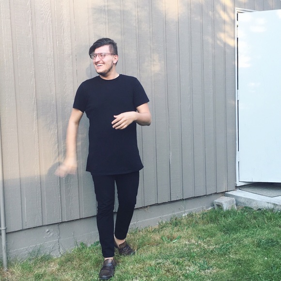 Meet your Posher, Dmitriy - Picture 2 of 3