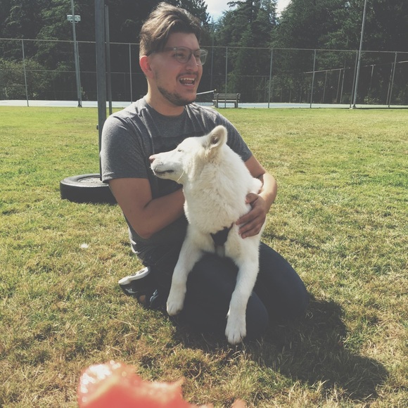 Meet your Posher, Dmitriy - Picture 3 of 3