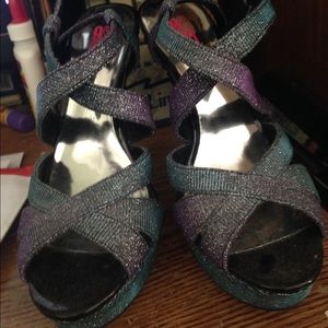 Style and Co Platform Shoe