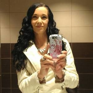 Meet your Posher, Brandie