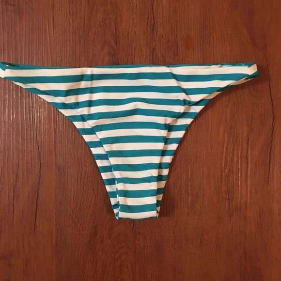 Mikoh Bikini Bottoms