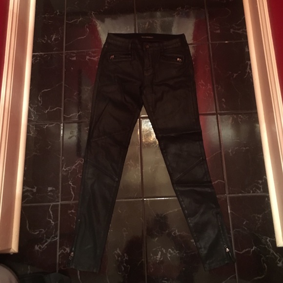 Cult of Individuality Moto Midrise