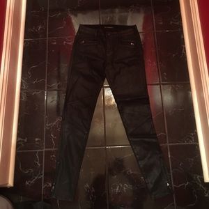 Cult of Individuality Moto Midrise