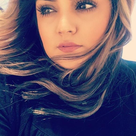 Meet your Posher, Breanna