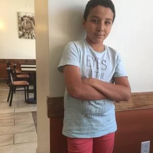 Meet your Posher, Dalia