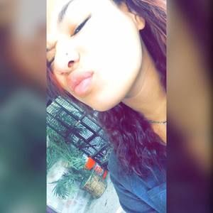 Meet your Posher, Kristina